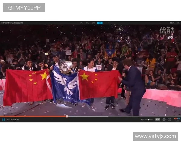 ti6 比赛视频-揭秘赛场热血激情—观看TI6比赛视频带来的震撼体验-ti6 比赛视频